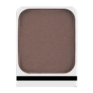 Malu Wilz Eye Shadow nr.99 Brown Dust