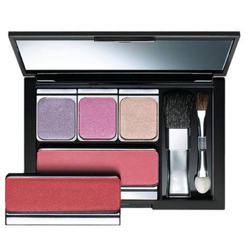 Malu Wilz Blusher nr. 07 - Afbeelding 2