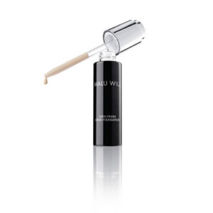 Malu Wilz Beauté Satin Finish Liquid Foundation nr. 02
