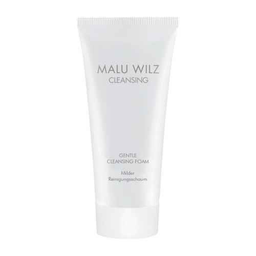Malu Wilz Gentle Cleansing Foam 75ml