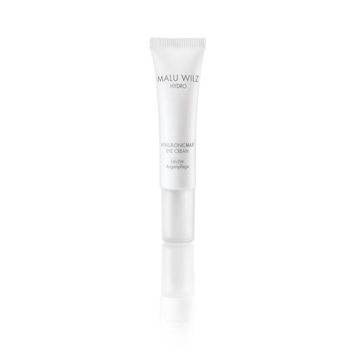 Malu Wilz Eye Control Cream 15 ml - Afbeelding 2