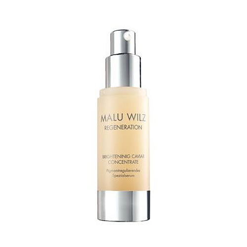 Malu Wilz Brightening Caviar Concentrate 30 ml.