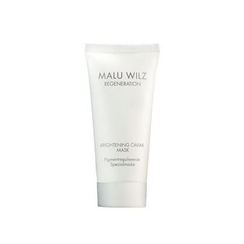 Malu Wilz Brightening Caviar Mask 50 ml.