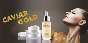 Malu Wilz Brightening Caviar Concentrate 30 ml. - Afbeelding 2