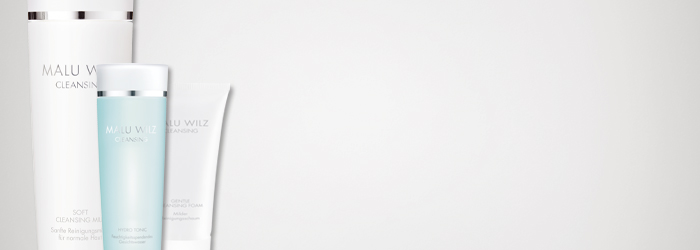 Malu Wilz Gentle Cleansing Foam 75ml - Afbeelding 2