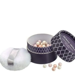 Malu Wilz Crystal Beauty Pearls