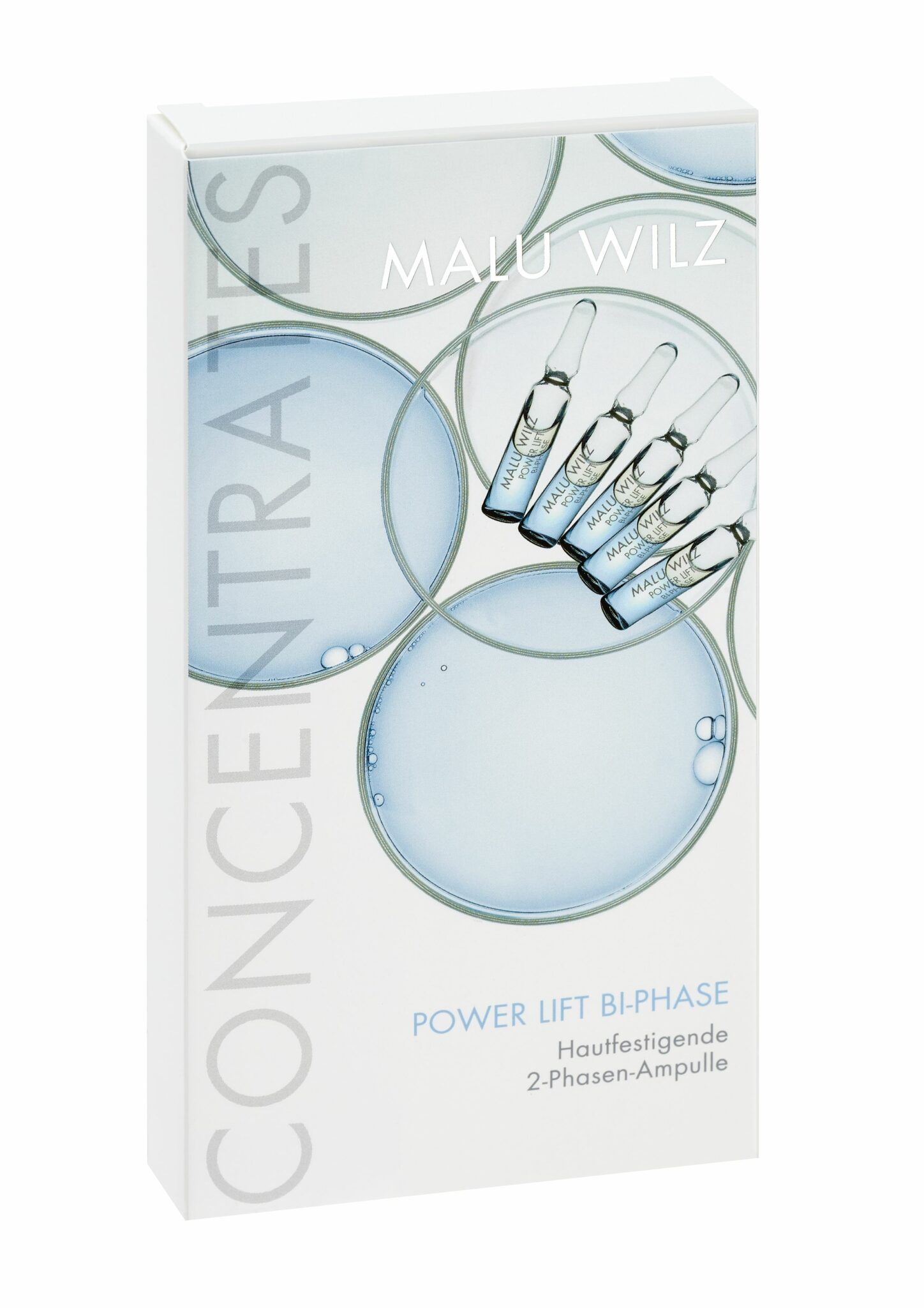 Malu Wilz Power Lift Bi-Phase Ampullen 5x 2 ml - Afbeelding 5