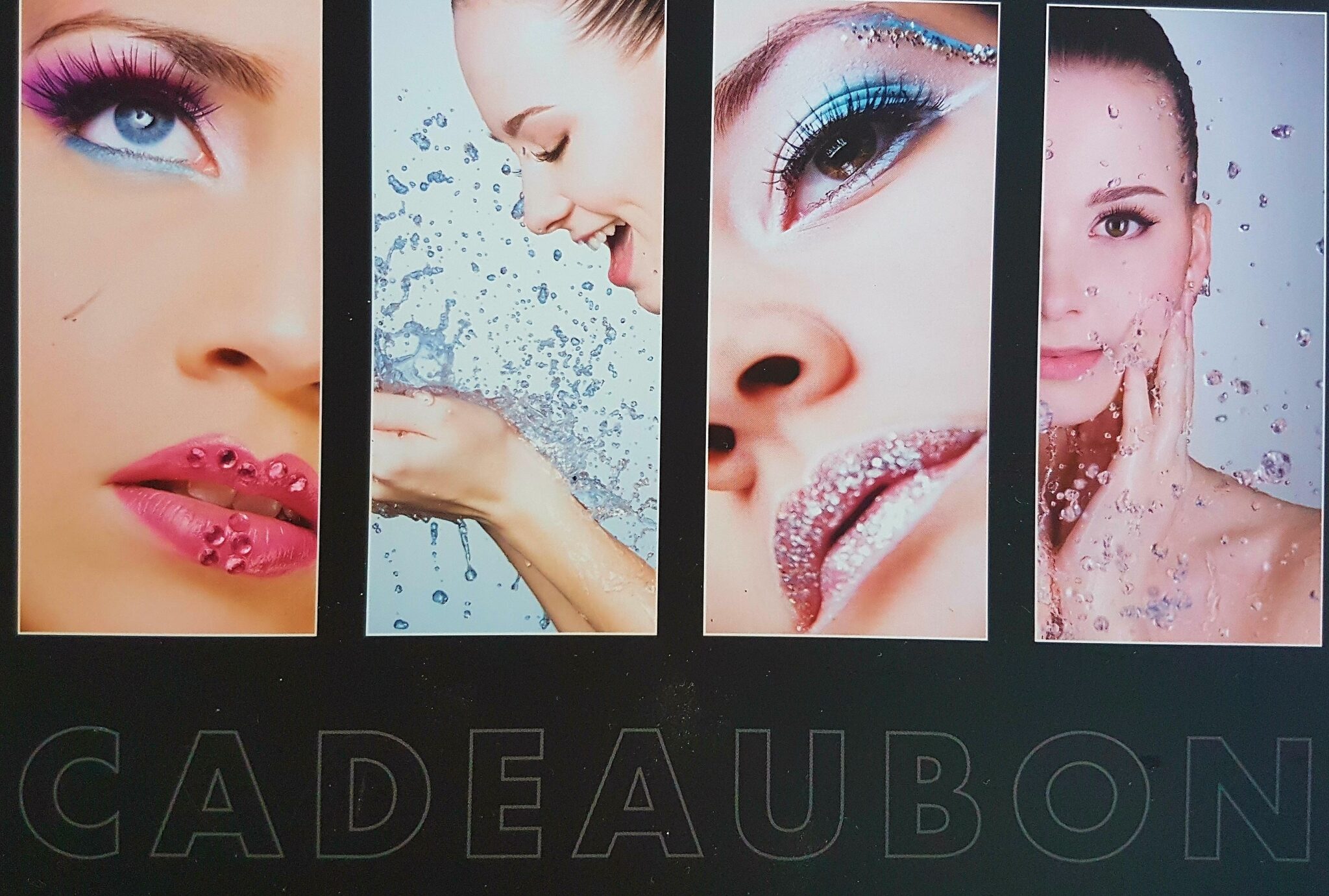 Schoonheidssalon Moments Cadeaubon € 10.-