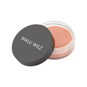 Malu Wilz Just Minerals Powder Foundation nr. 01 Soft Porcelain