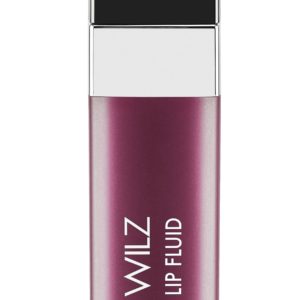 Malu Wilz True Matt Lip Fluid nr. 22  Purple Dream