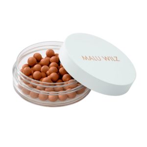 Malu Wilz Summer Glow Bronzing Pearls nr. 06 Sun Lover