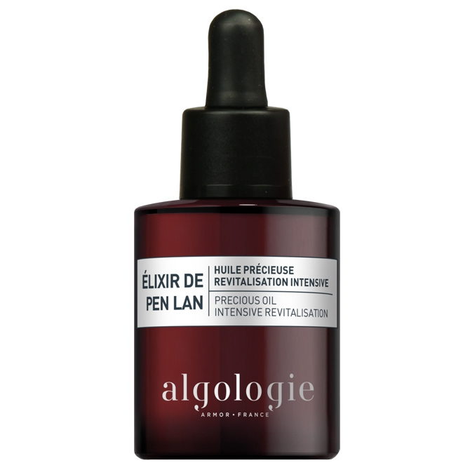 Algologie Élixer de Pen Lan/ Precious Oil Intensive Revitalisation 30 ml