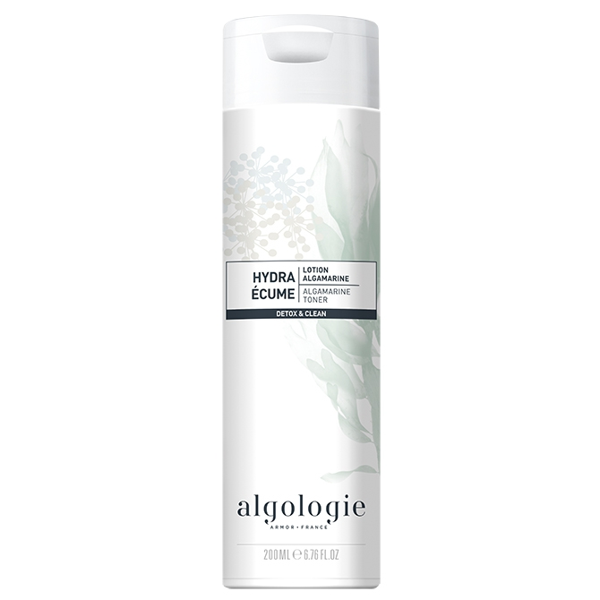 Algologie Hydra Écume /Algamarine Lotion