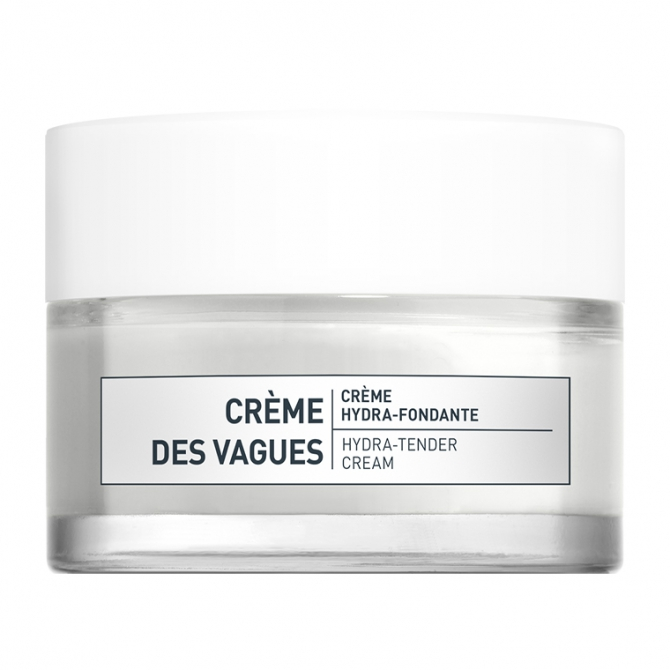 Algologie Crème des Vagues/ Hydra-Tender Cream
