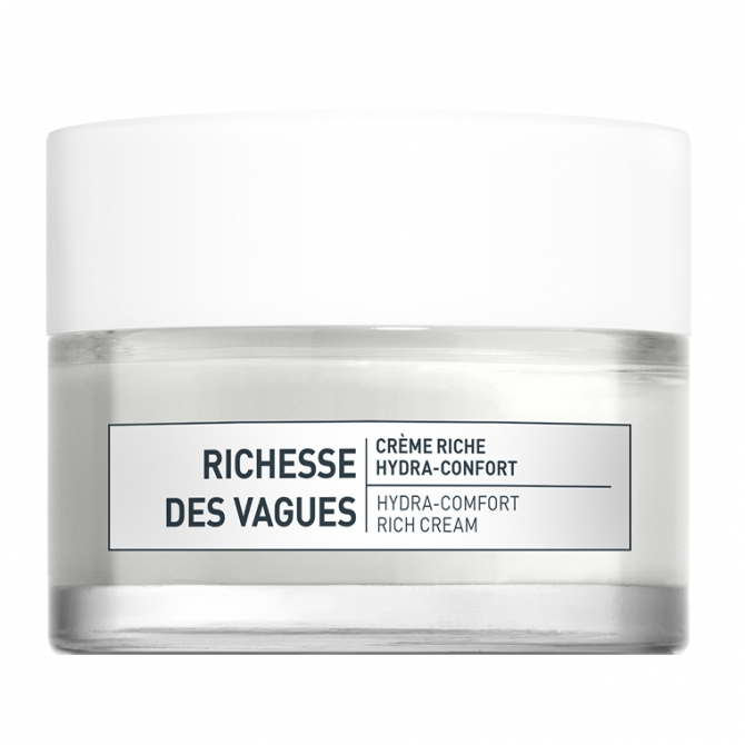 Algologie Richesse des Vagues/ Hydra-Comfort Rich Cream
