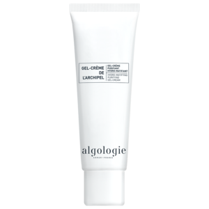 Algologie Gel-Crème de L'Archipel/ Hydro-Matifying Purifying Cream-Gel 50 ml