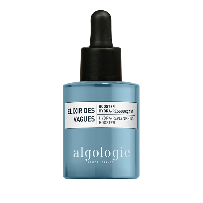 Algologie  élixer des Vagues/Hydra Replenish Booster