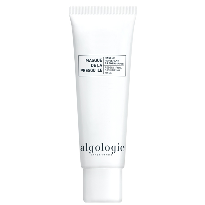 Algologie Masque de la Presquile/redensifying & plumping mask