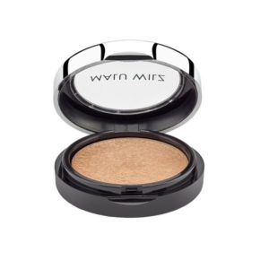 Malu Wilz Shimmer Star Cream 01 goud