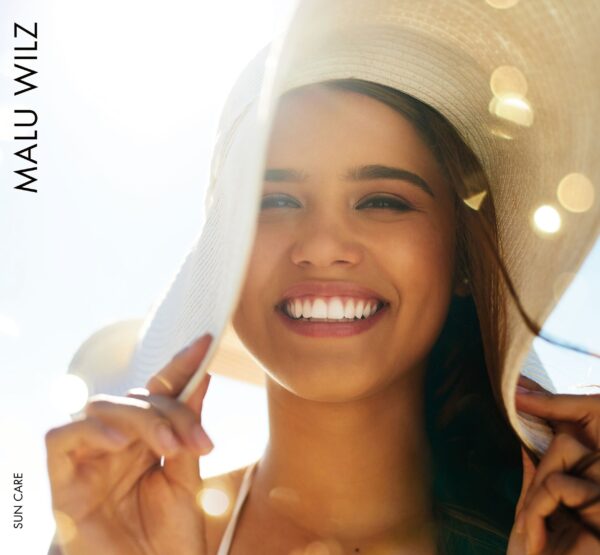 Sun Protect Body Milk SPF50 125 ml. - Afbeelding 2