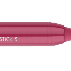 Malu Wilz Longwear Soft Touch Lipstick Berry Pink nr. 05