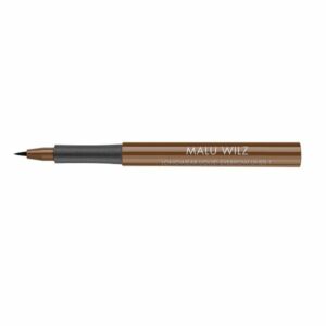 Malu Wilz Longwear Liquid Eyebrow Liner nr.01 Pure Pecan