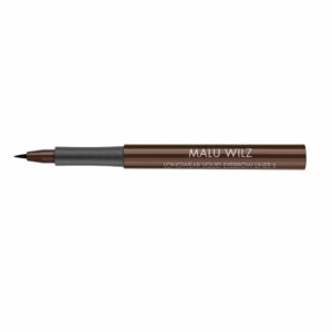 Malu Wilz Longwear Liquid Eyebrow Liner nr.06 Roasted Coffee