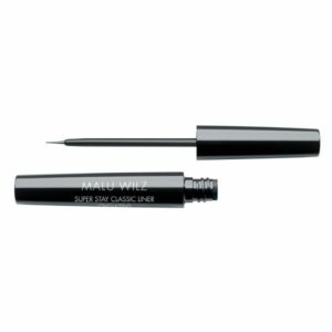 Malu Wilz Super Stay Classic Liner Black Classic Glamour