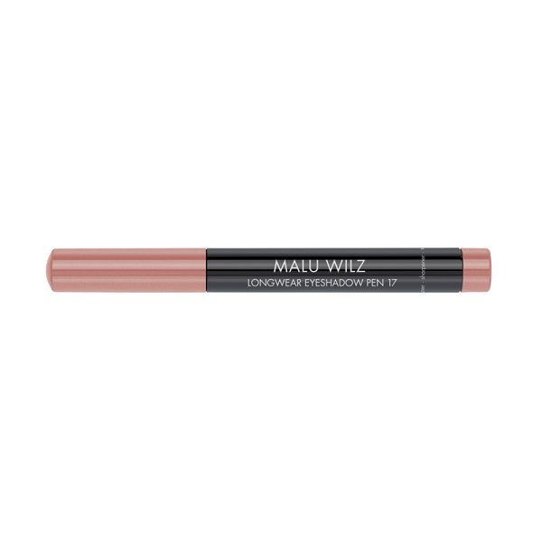 Malu Wilz Longwear Eyeshadow Pen nr. 17 Sunset Glory