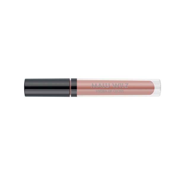 Malu Wilz Hydra Lip Gloss nr. 02 Pale Rose Pure Beauty