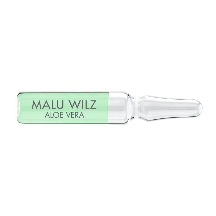 Malu Wilz Aloë Vera Gel & Mask 50 ml. - Afbeelding 3