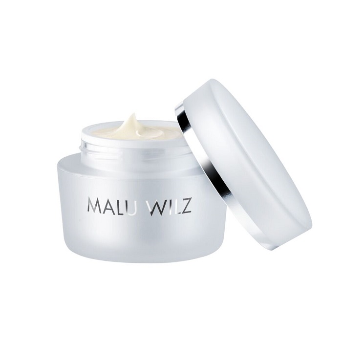 Malu Wilz Caviar Gold Recharging Cream 50 ml.
