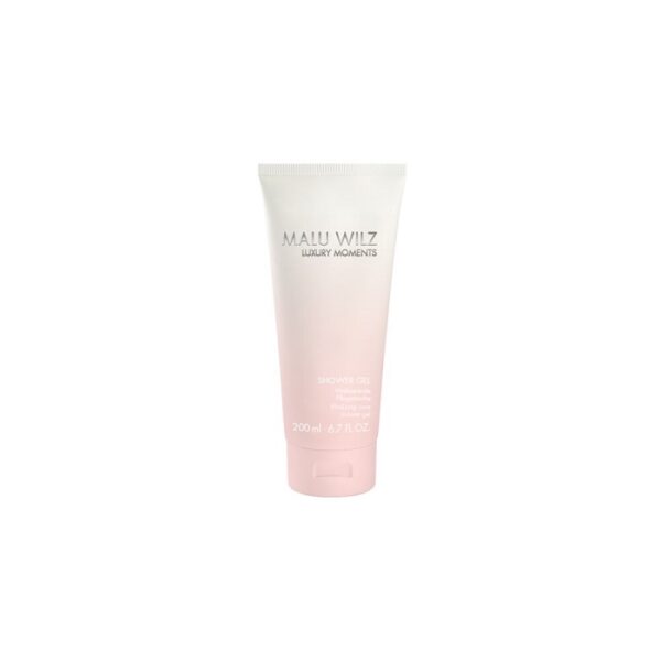 Malu Wilz Luxury Moments Showergel 200 ml.