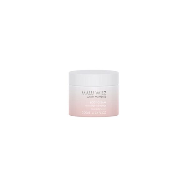 Malu Wilz Luxury Moments Body Cream 200 ml.