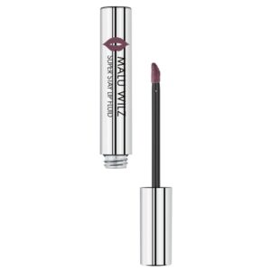 Malu Wilz SUPER STAY LIP FLUID Nr.9 Shaky Mauve
