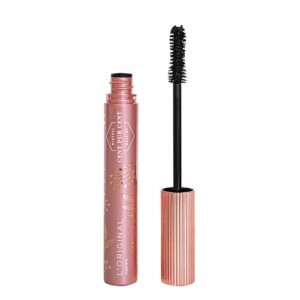 CPC Mineral Mascara Color Black