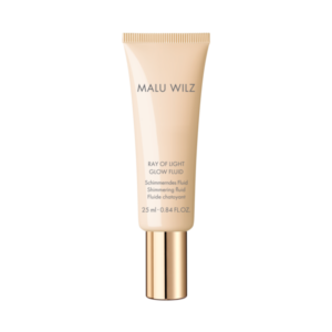 Malu Wilz Ray Of Light Glow Fluid 25 ml.