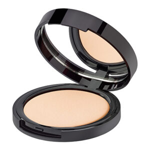 Malu Wilz Silk Touch Compact Powder nr. 20 Soft Beige