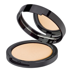 Malu Wilz Silk Touch Compact Powder nr. 50 Honey Beige