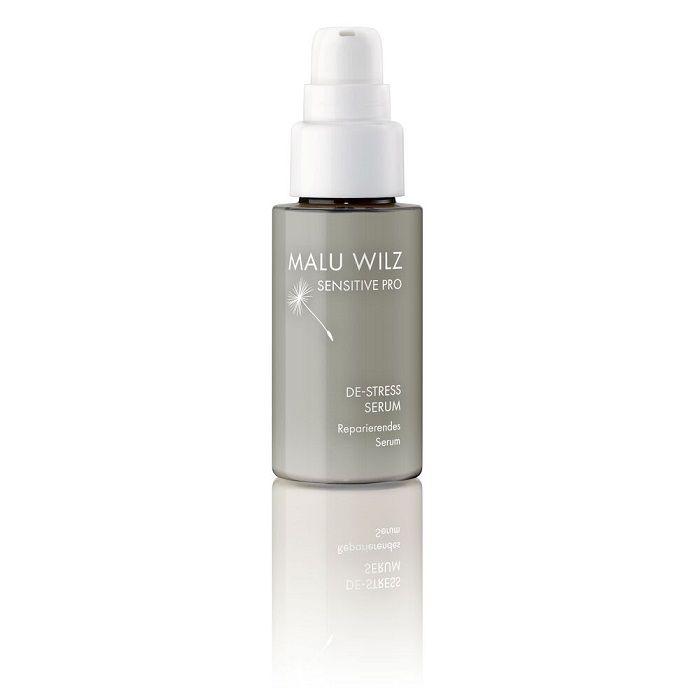 Malu Wilz Sensitive Pro    De-Stress Serum 30 ml.