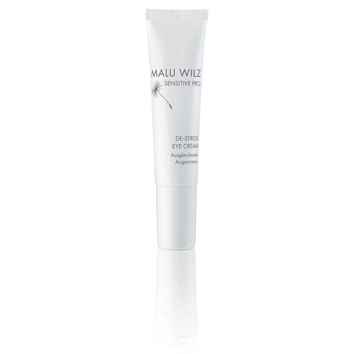 Malu Wilz Sensitive Pro De-Stress Eye Cream 15 ml.