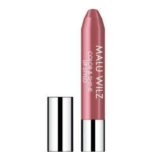 Malu Wilz Color & Shine Lip Stylo nr.40 Rosy Brown
