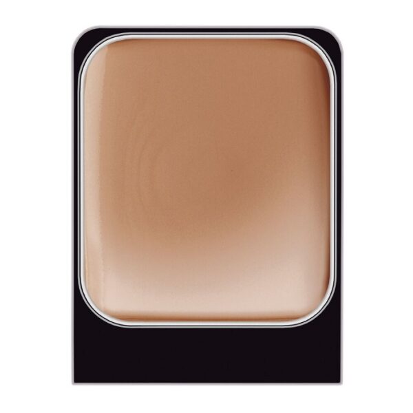 Malu Wilz Camouflage Cream Blokje 2 gr.  nr. 09 Cinnamon Brownie