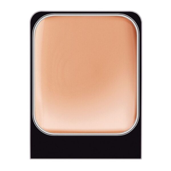 Malu Wilz Camouflage Cream Blokje 2 gr. nr. 17 Roasted Almonds