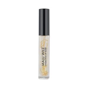 Malu Wilz Hydrating Lip Elixer Calendula 01 Flower Symphony