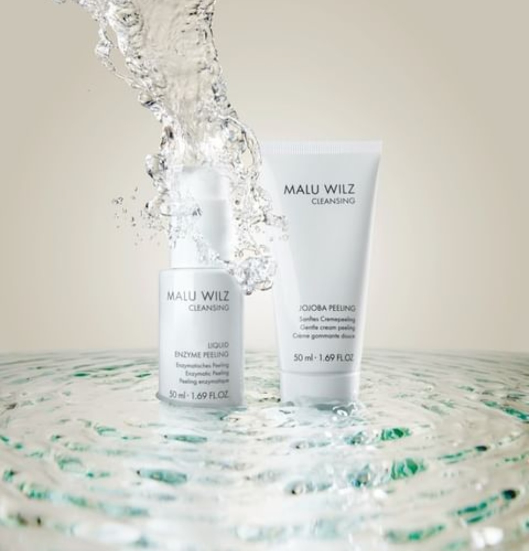 Liquid Enzym Peeling 50 ml - Afbeelding 2