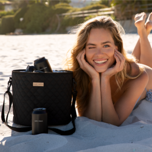 Marc Inbane Tanningspray 175ml & GRATIS COOLERBAG twv €44.95