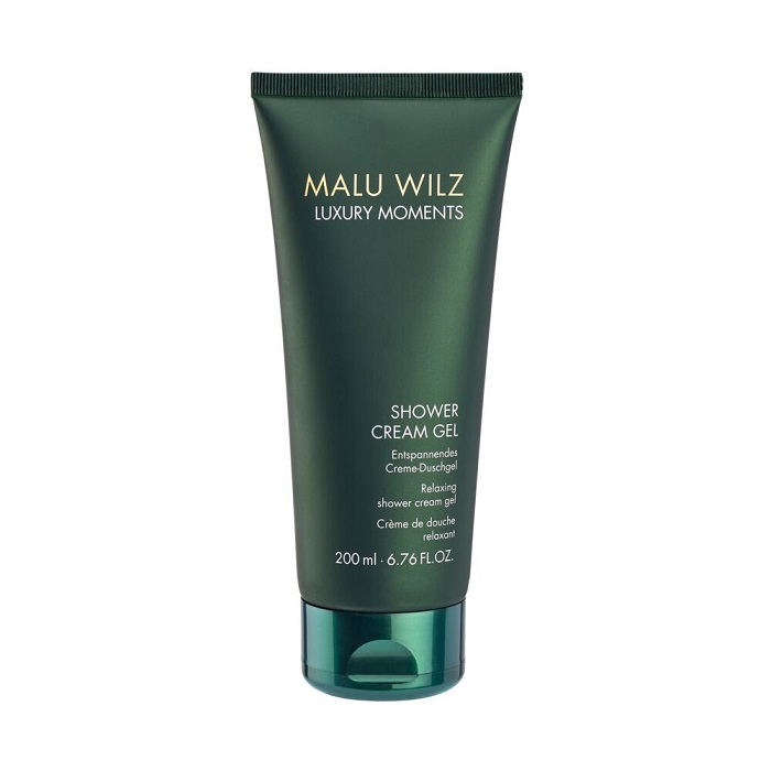 Malu Wilz Luxury Moments Body Lotion  Uni 200 ml. - Afbeelding 3