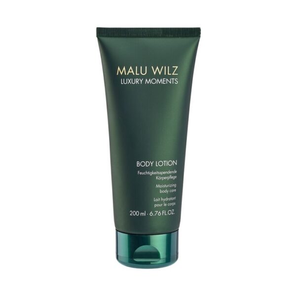Malu Wilz Luxury Moments Body Lotion  Uni 200 ml.