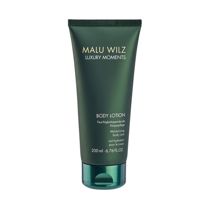 Malu Wilz Luxury Moments Body Lotion  Uni 200 ml.